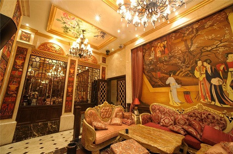 岳池高档KTV妹子质量哪家好