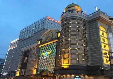 岳池最大顶级出名高端豪华KTV会所-皇冠伯爵KTV顶级体验点评